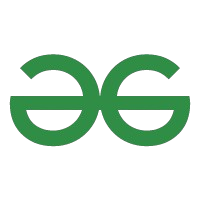 GeeksforGeeks